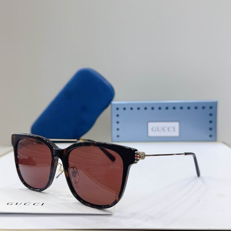 Gucci Glasses smr (378)