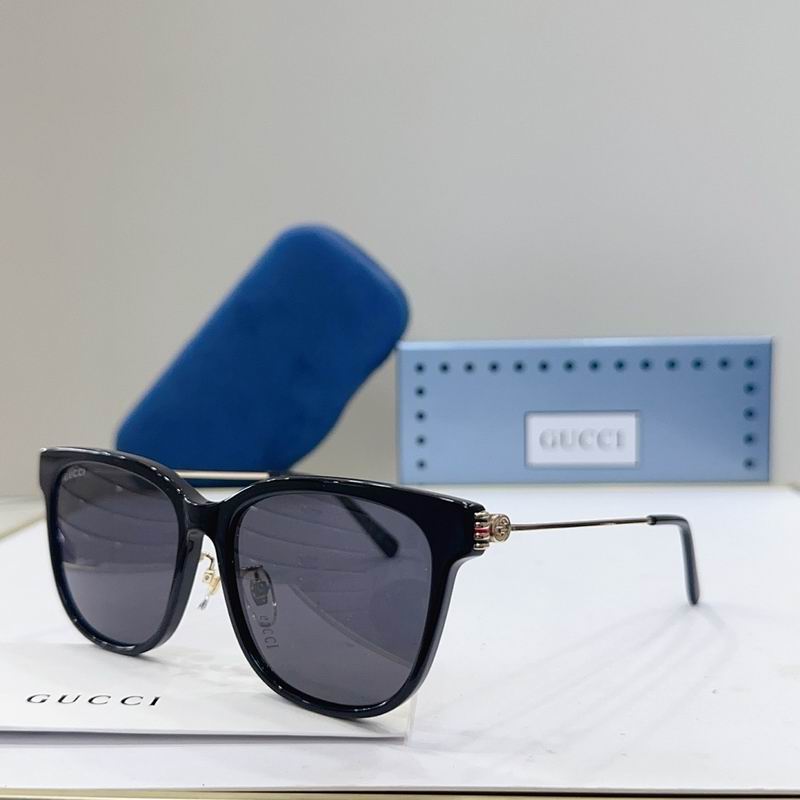 Gucci Glasses smr (379)