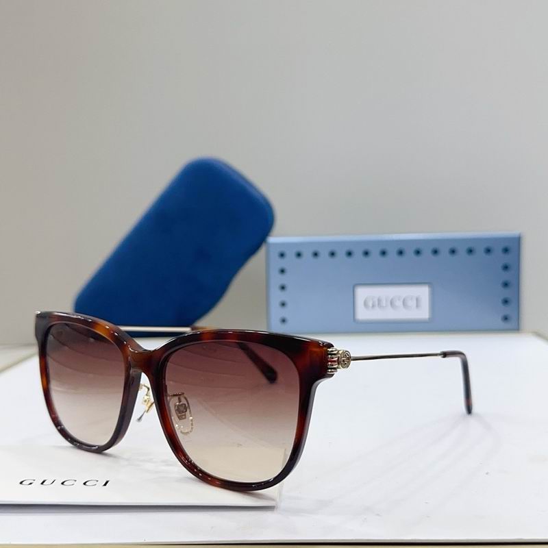 Gucci Glasses smr (380)