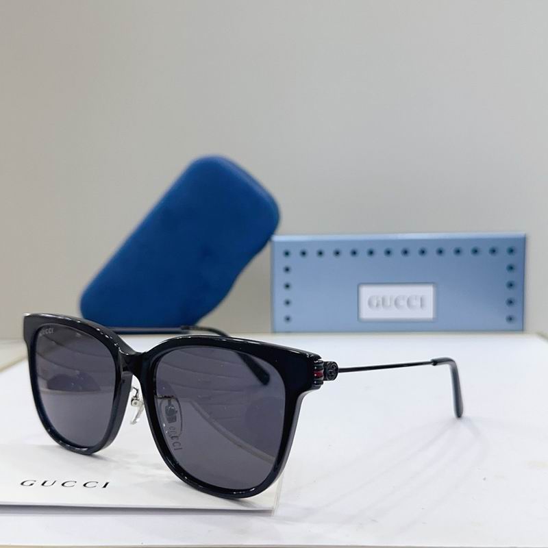 Gucci Glasses smr (381)