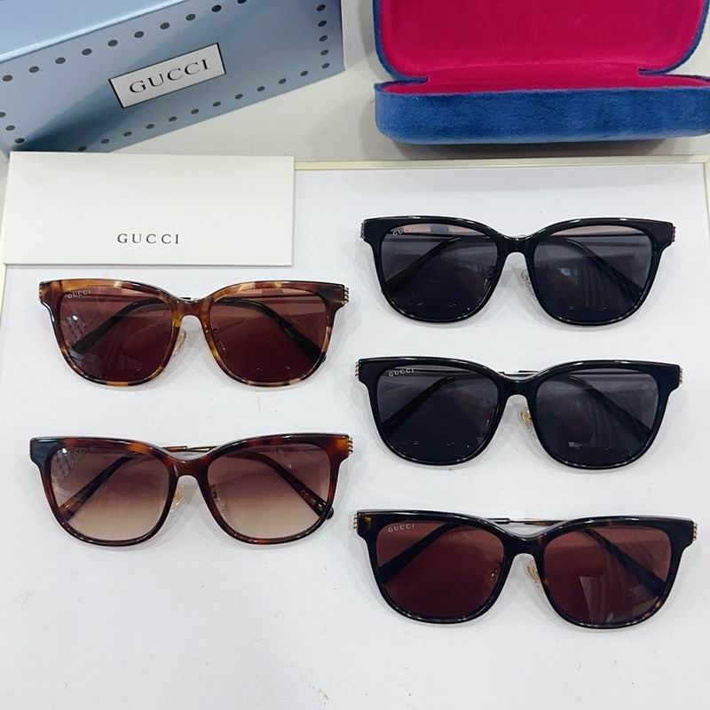 Gucci Glasses smr (385)