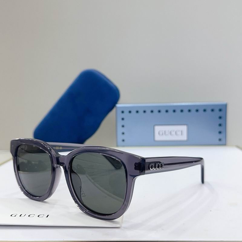 Gucci Glasses smr (391)