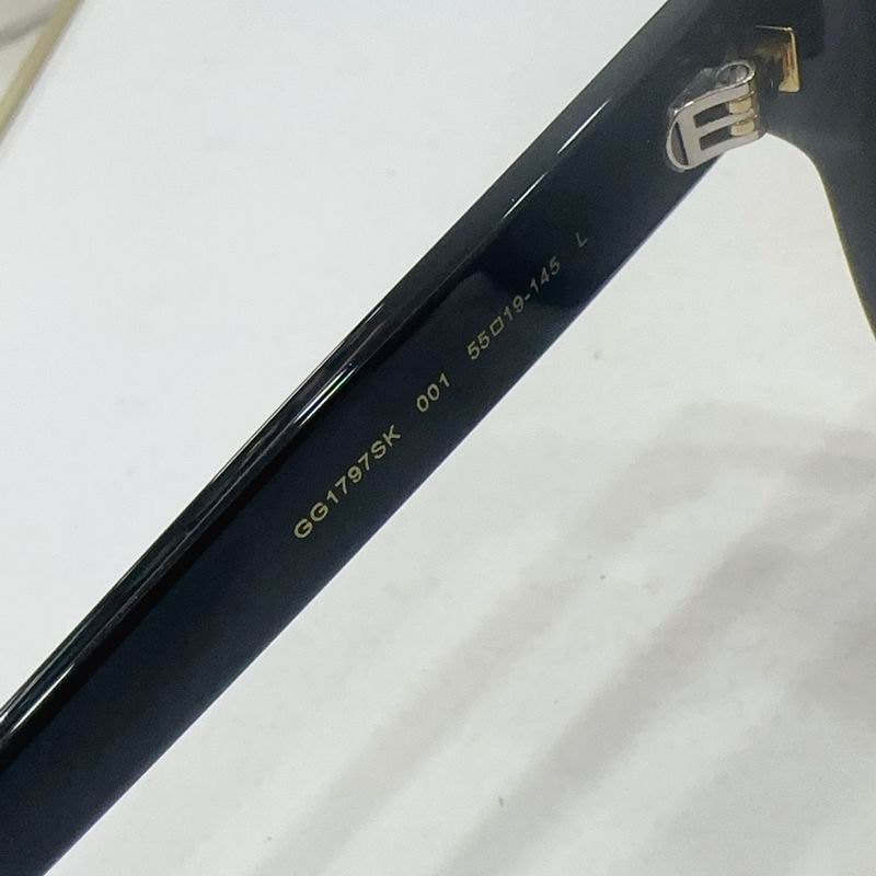 Gucci Glasses smr (392)