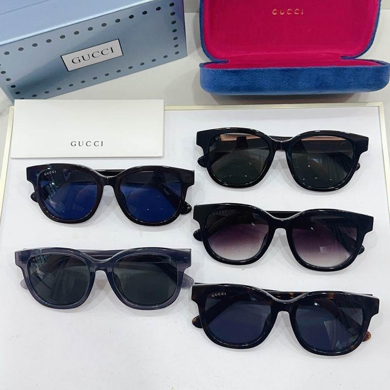 Gucci Glasses smr (395)
