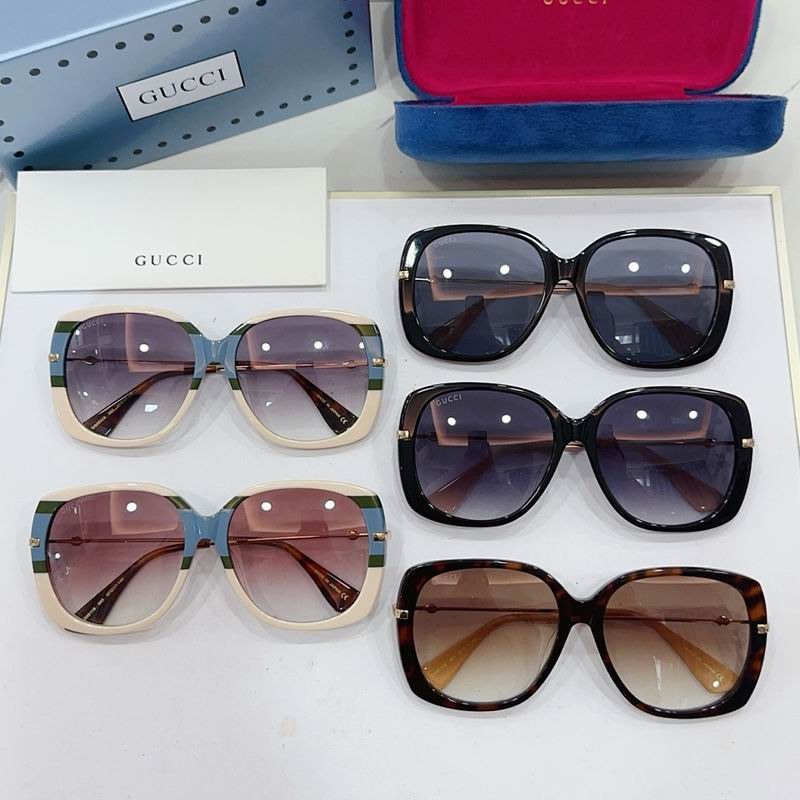 Gucci Glasses smr (396)