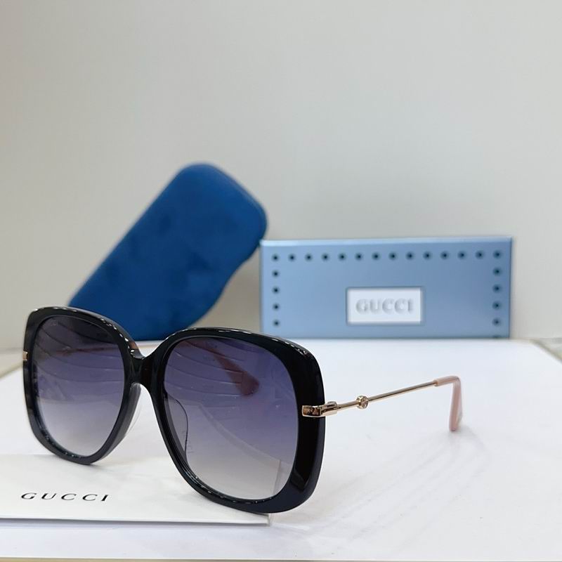 Gucci Glasses smr (398)