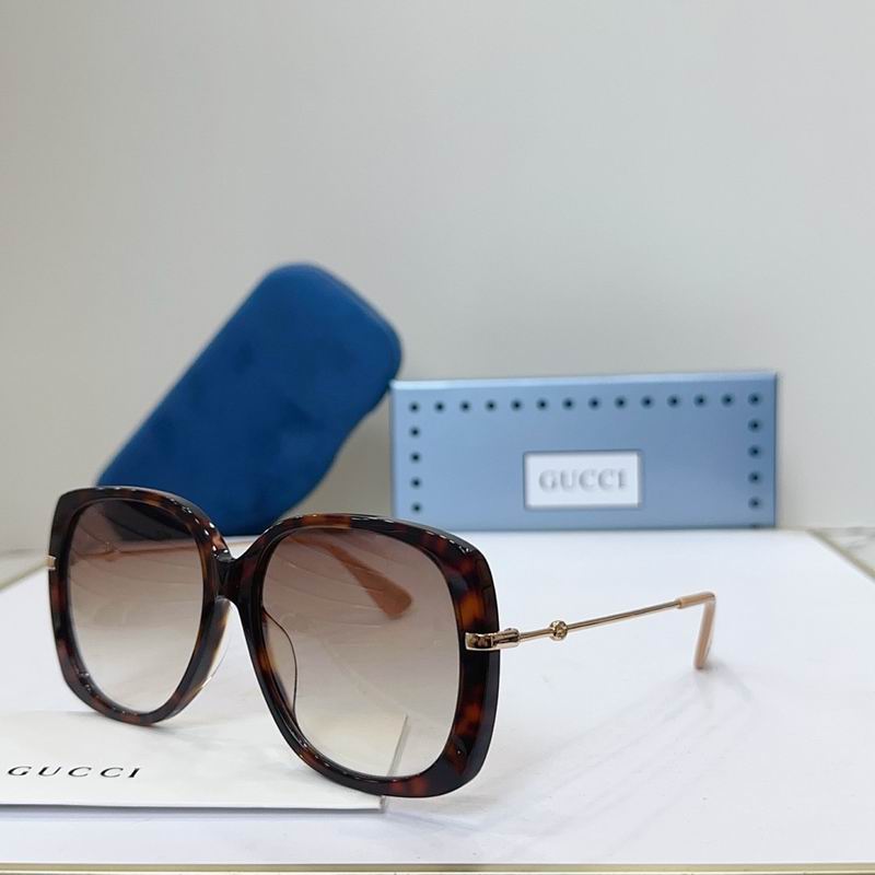 Gucci Glasses smr (401)