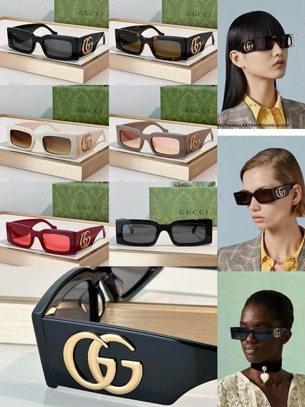 Gucci Glasses smr (406)