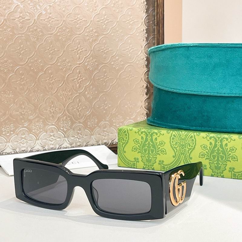 Gucci Glasses smr (407)