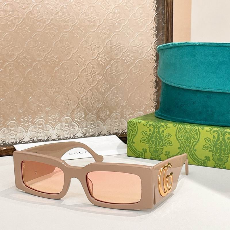 Gucci Glasses smr (408)