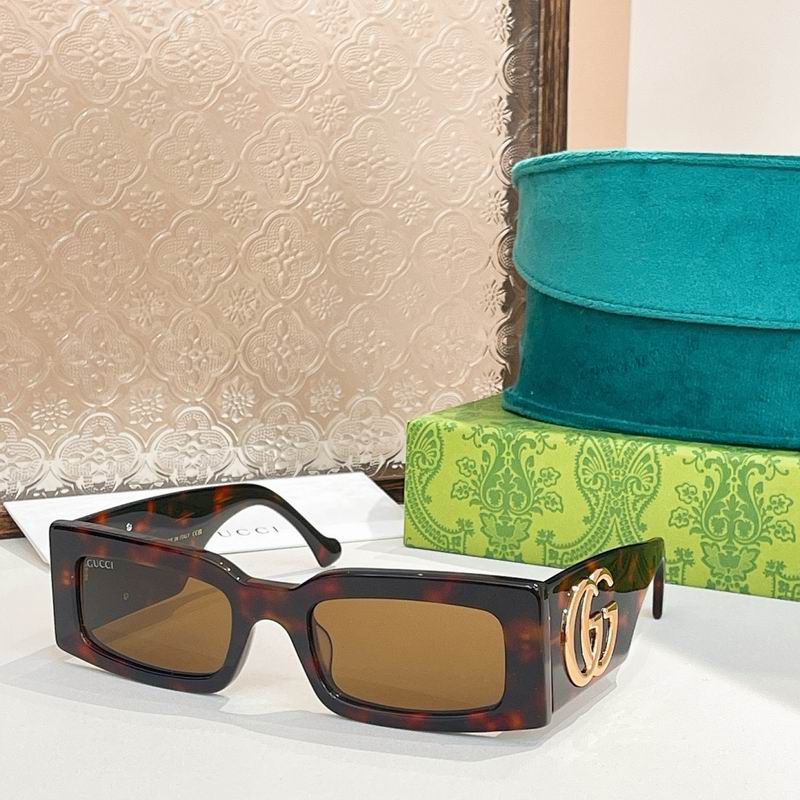 Gucci Glasses smr (409)