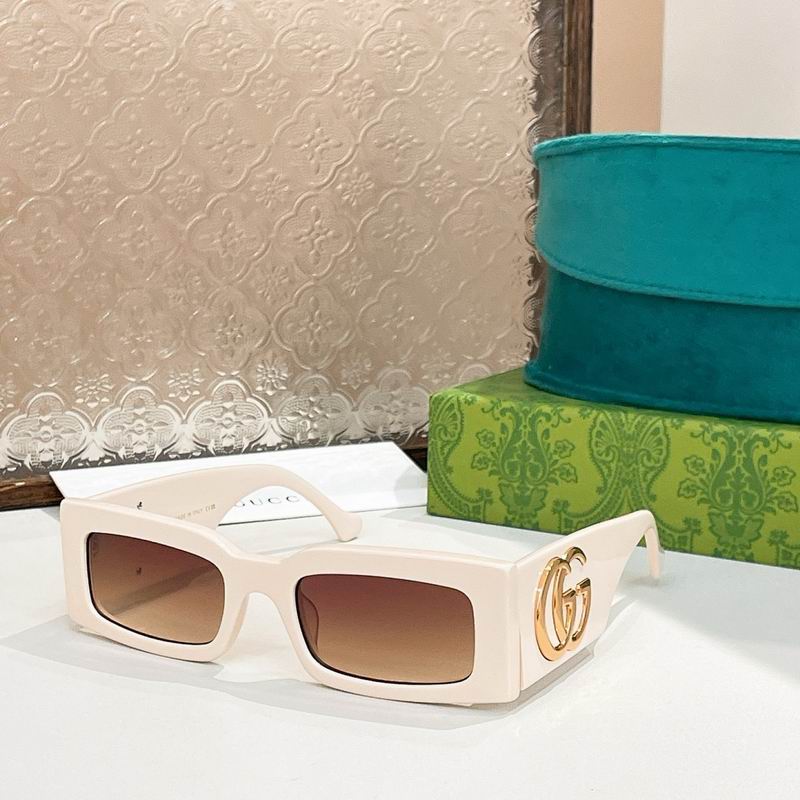 Gucci Glasses smr (410)
