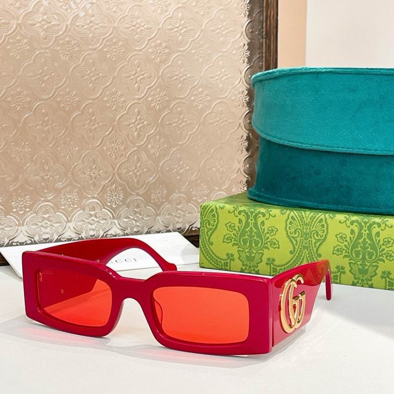 Gucci Glasses smr (411)