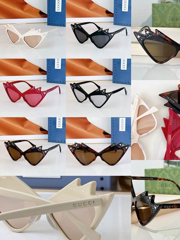 Gucci Glasses smr (416)