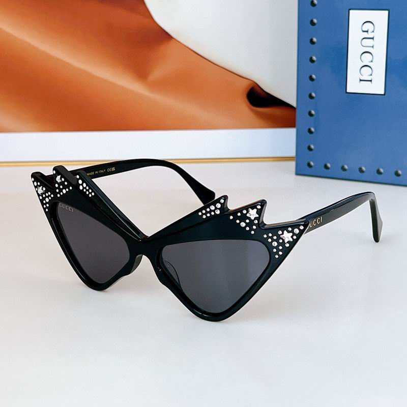 Gucci Glasses smr (417)