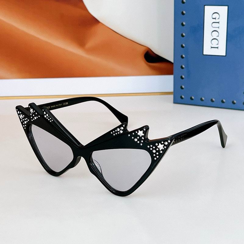 Gucci Glasses smr (418)