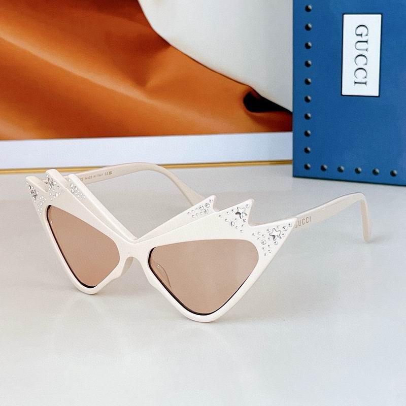 Gucci Glasses smr (419)