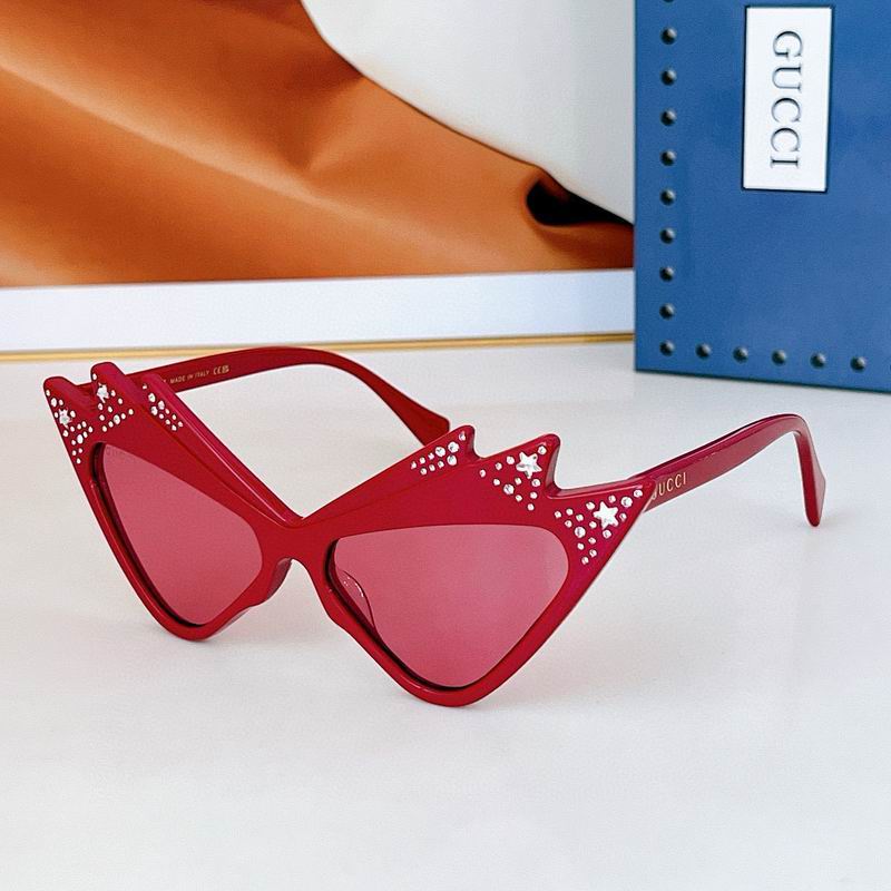 Gucci Glasses smr (420)