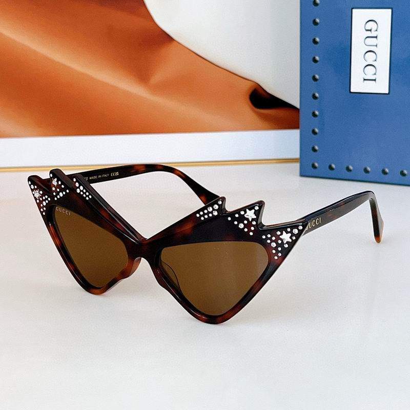 Gucci Glasses smr (421)