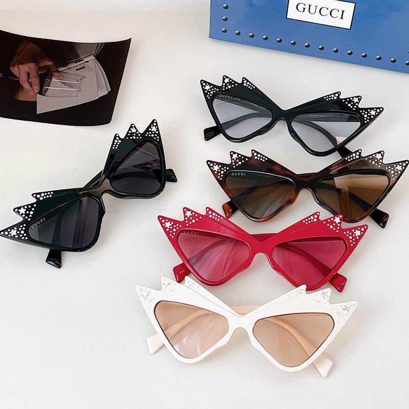 Gucci Glasses smr (425)