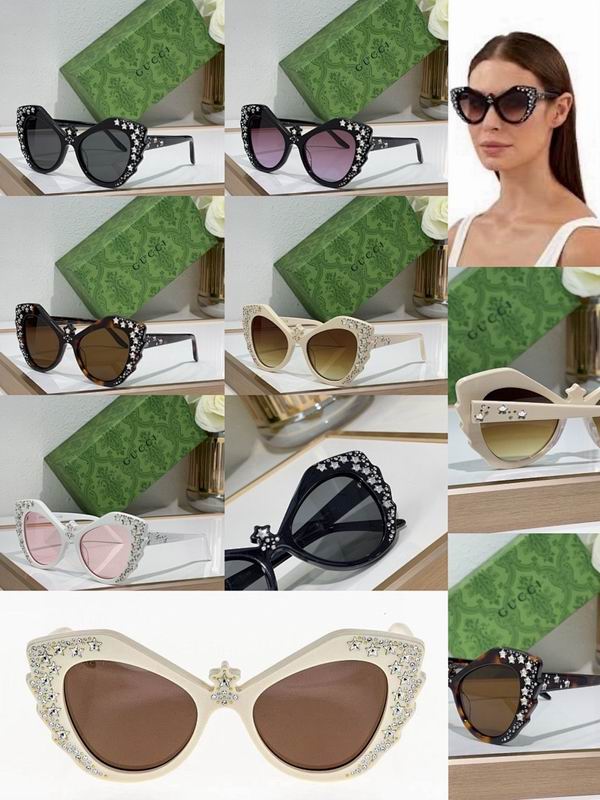 Gucci Glasses smr (426)