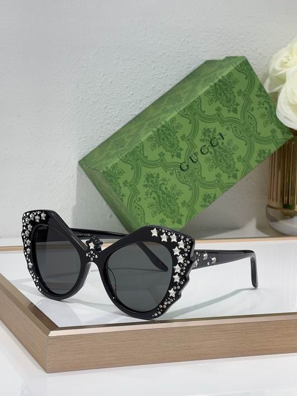 Gucci Glasses smr (427)