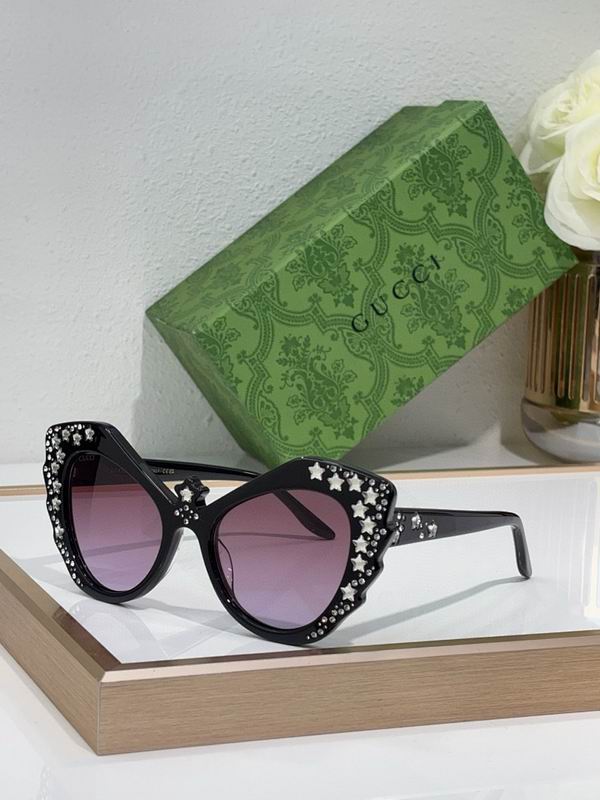 Gucci Glasses smr (428)