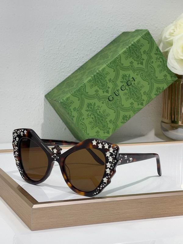 Gucci Glasses smr (429)