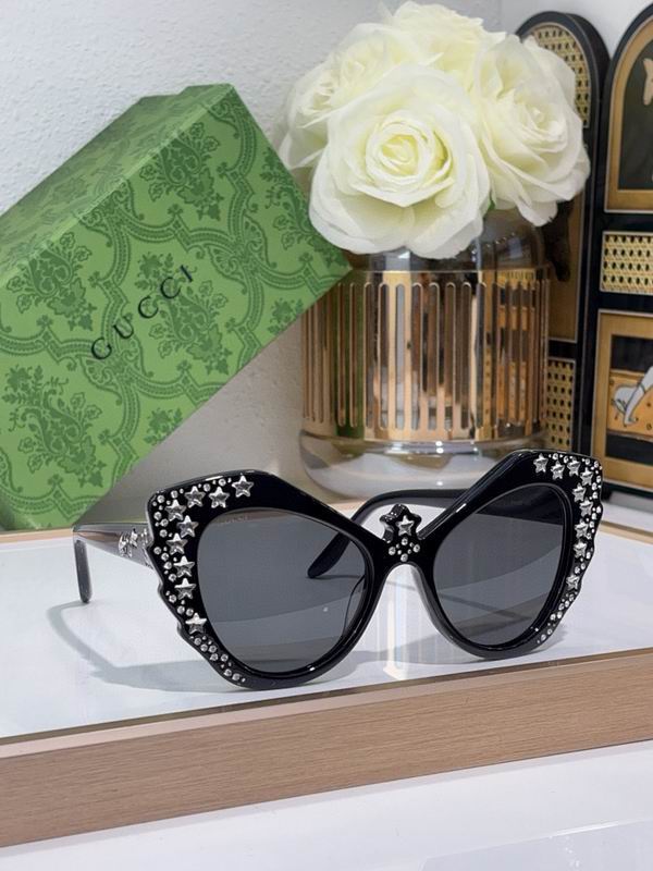 Gucci Glasses smr (432)