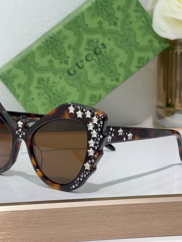 Gucci Glasses smr (433)