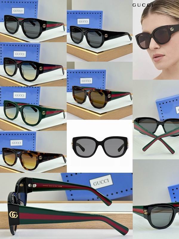 Gucci Glasses smr (436)