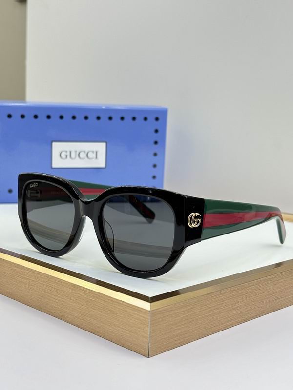 Gucci Glasses smr (437)