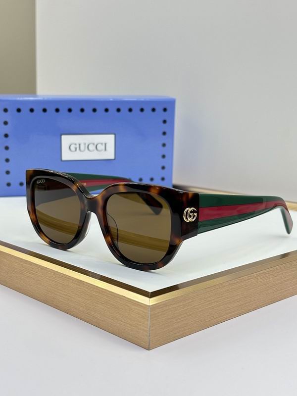 Gucci Glasses smr (439)
