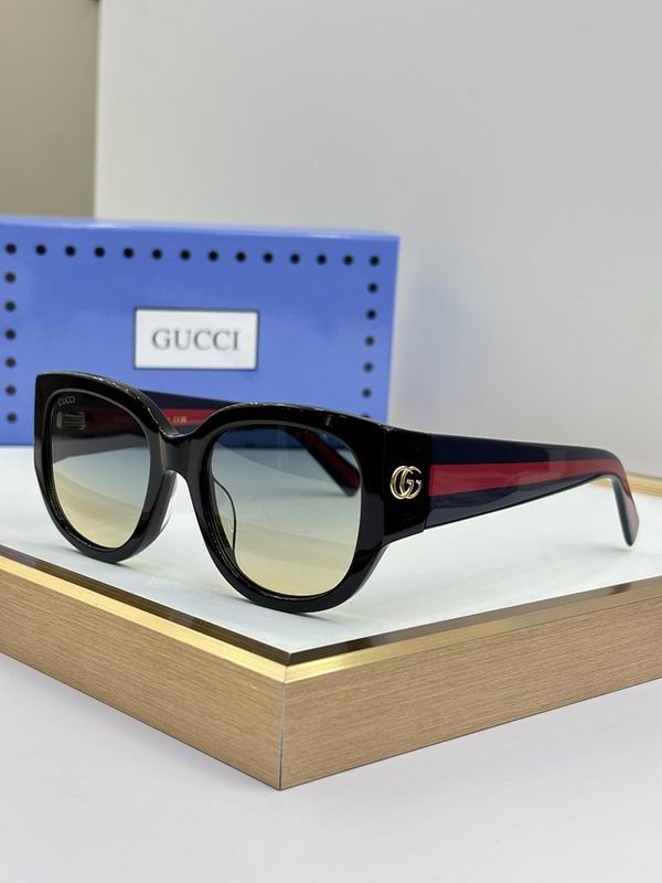 Gucci Glasses smr (441)