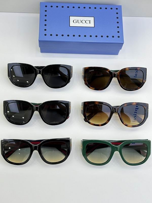 Gucci Glasses smr (444)