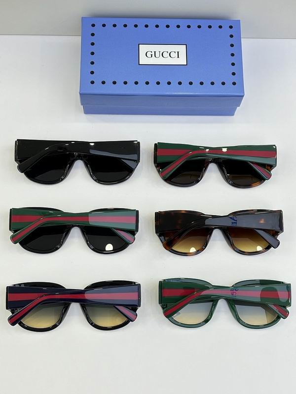 Gucci Glasses smr (445)