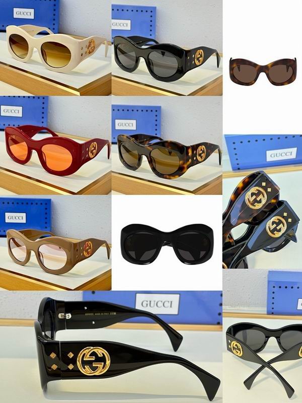 Gucci Glasses smr (446)