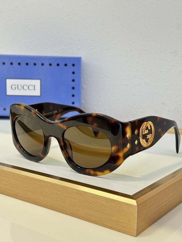Gucci Glasses smr (448)