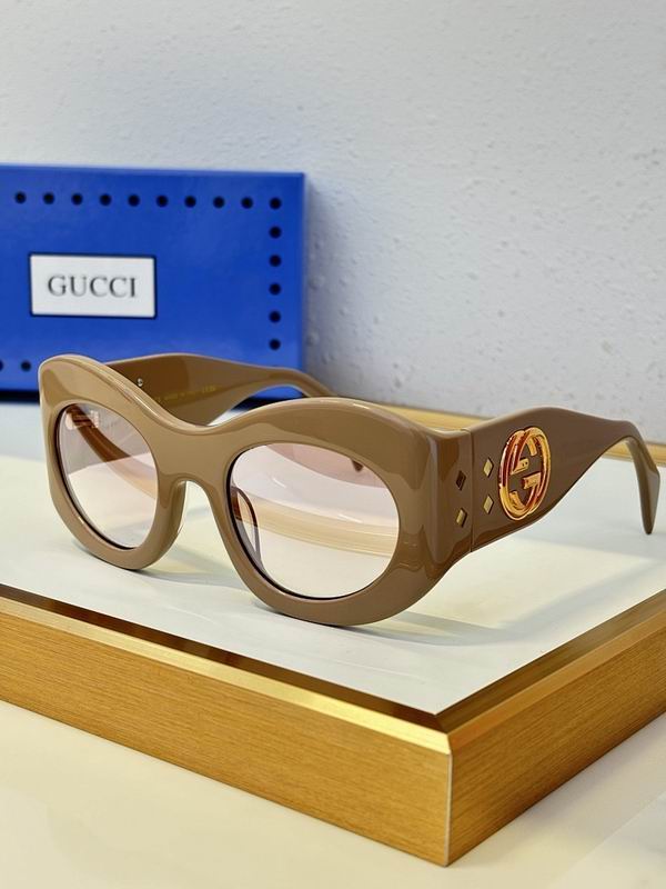 Gucci Glasses smr (449)