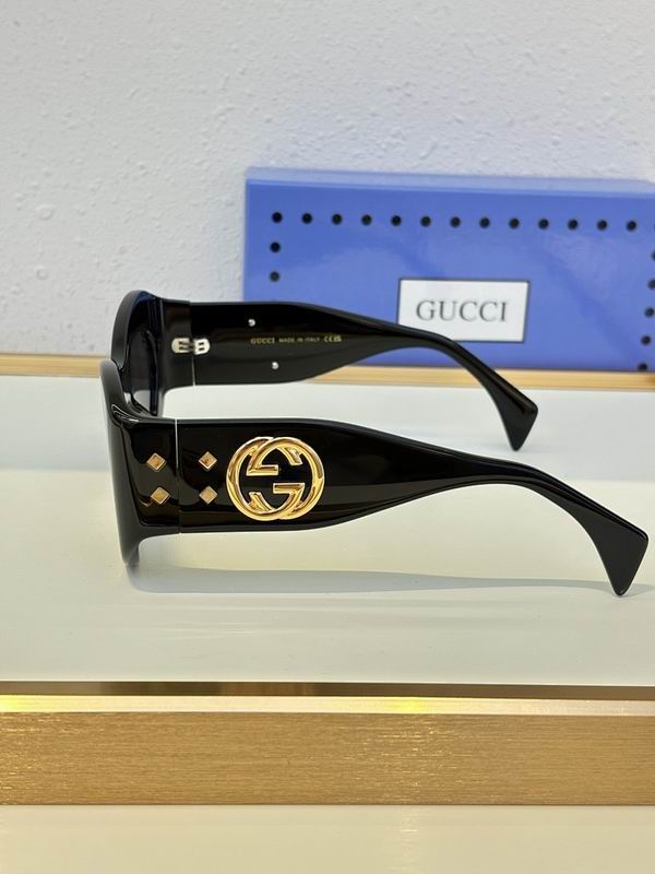 Gucci Glasses smr (452)