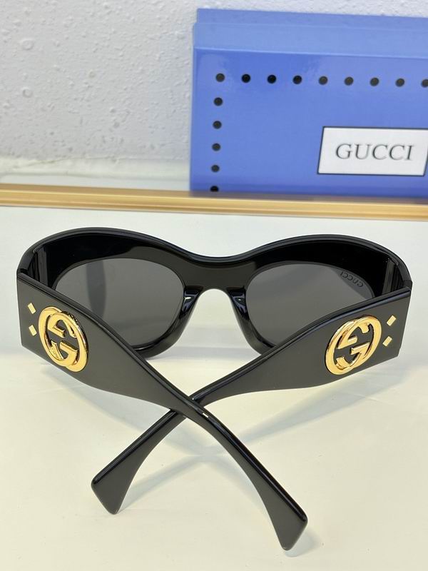 Gucci Glasses smr (453)