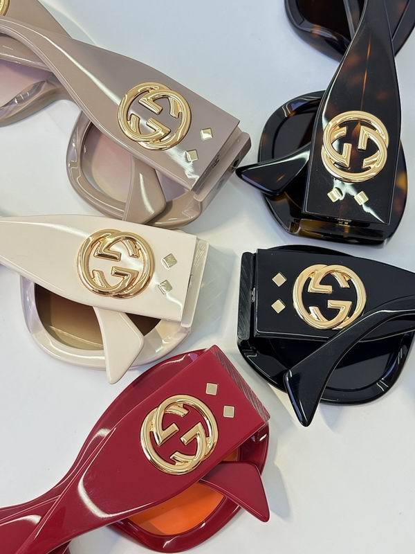 Gucci Glasses smr (455)