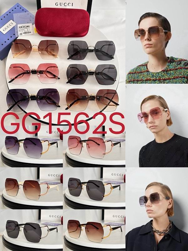 Gucci Glasses smr (456)