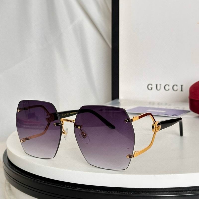 Gucci Glasses smr (458)