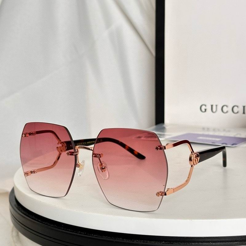 Gucci Glasses smr (459)