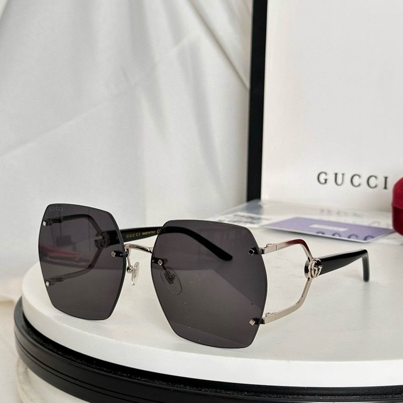 Gucci Glasses smr (462)
