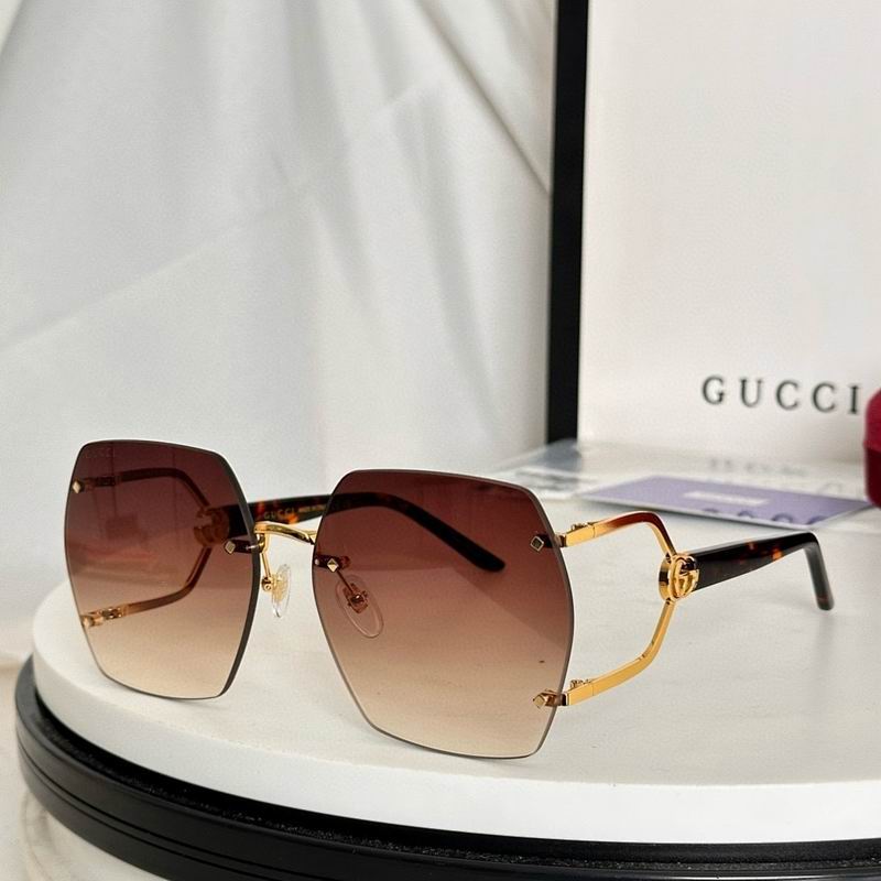 Gucci Glasses smr (463)