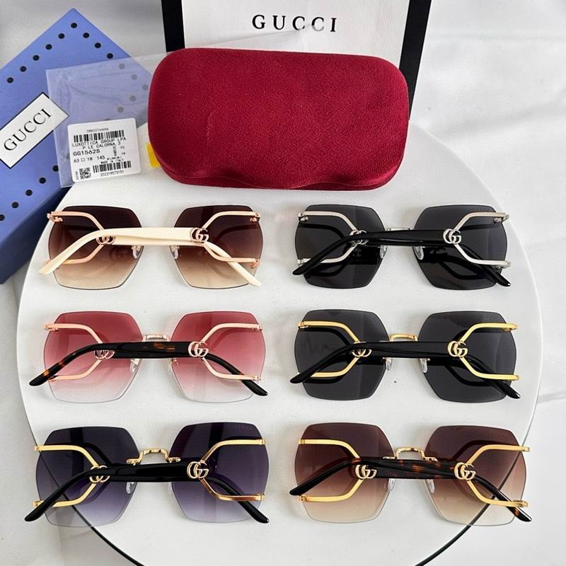 Gucci Glasses smr (464)