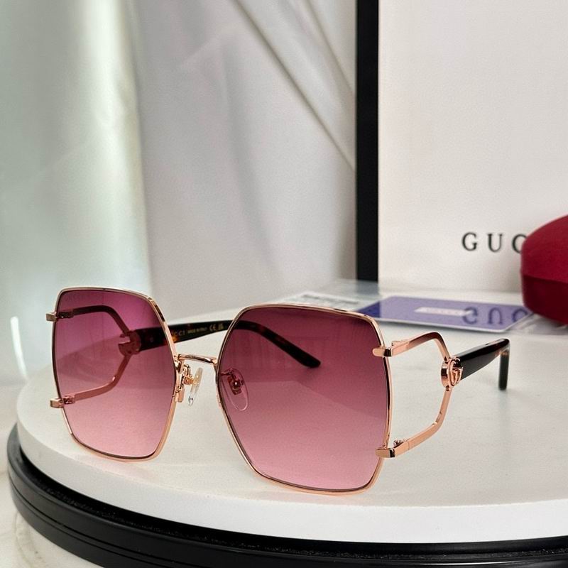 Gucci Glasses smr (469)