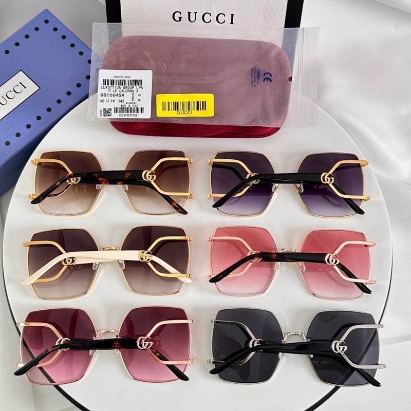 Gucci Glasses smr (474)